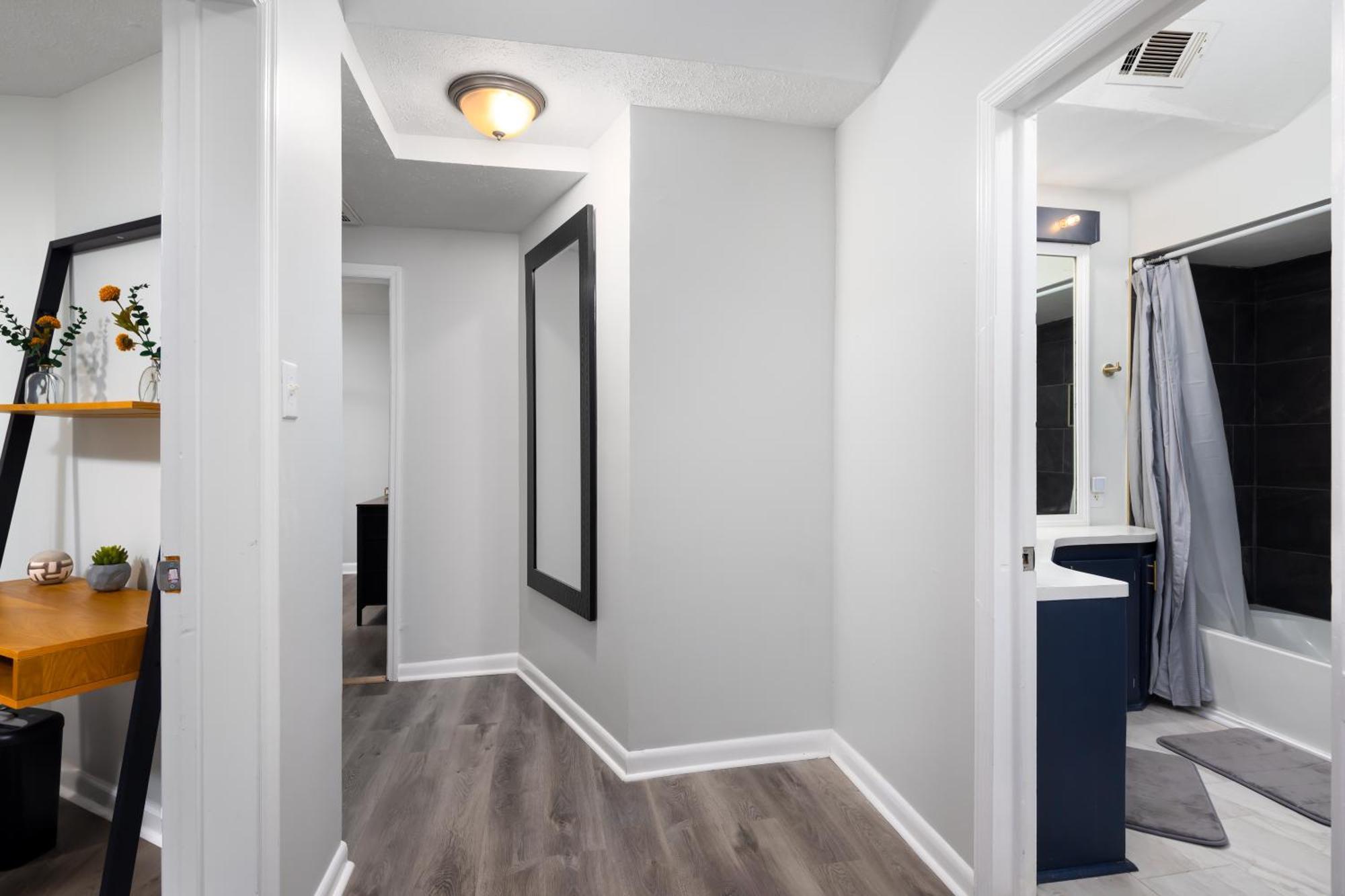 2 Bedroom Ft Moore Retreat Калъмбъс Екстериор снимка